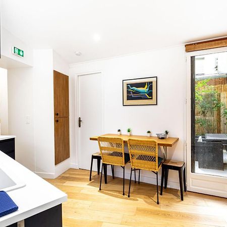 Guestready - Serene Stay Near Champ De Mars Paris Bagian luar foto