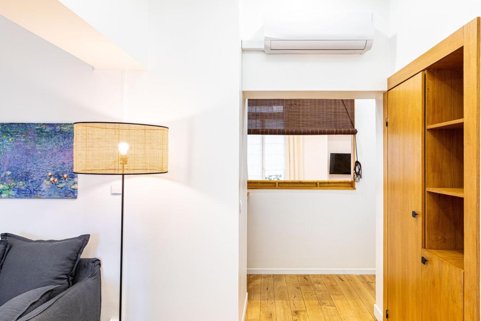 Guestready - Serene Stay Near Champ De Mars Paris Bagian luar foto