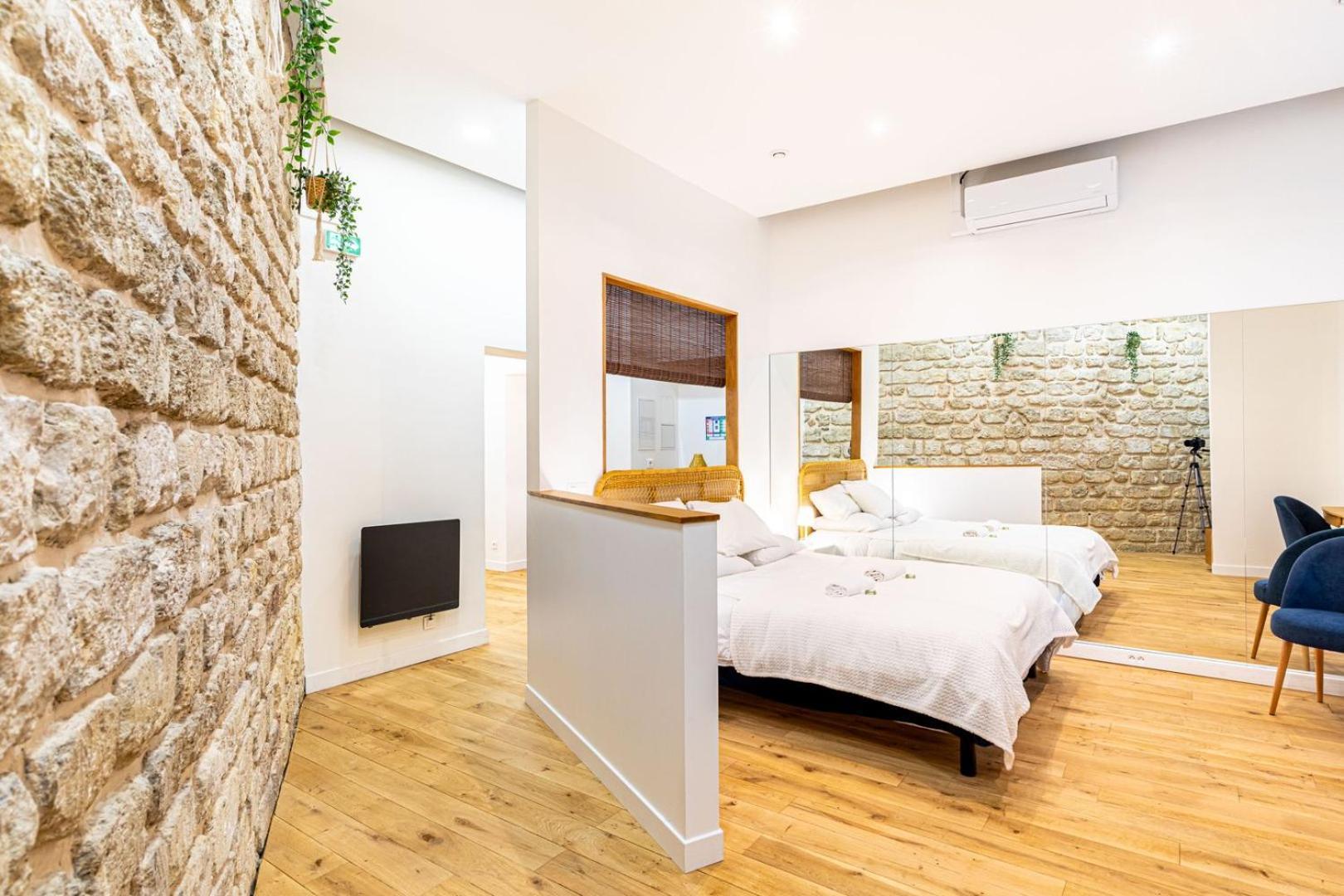 Guestready - Serene Stay Near Champ De Mars Paris Bagian luar foto