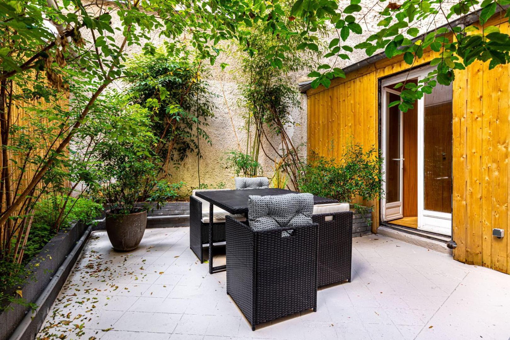 Guestready - Serene Stay Near Champ De Mars Paris Bagian luar foto